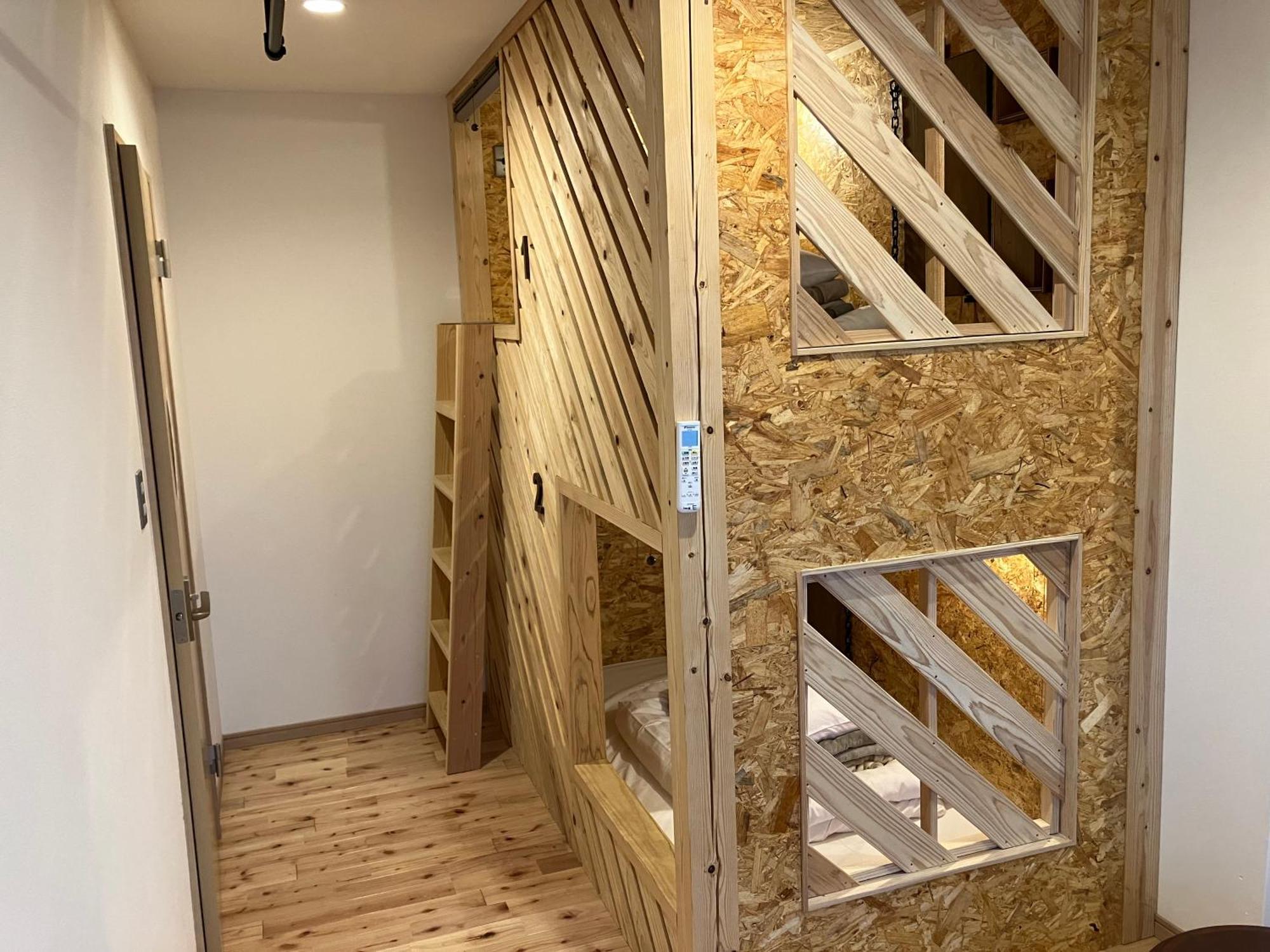 Shioya Hostel Akune Zewnętrze zdjęcie