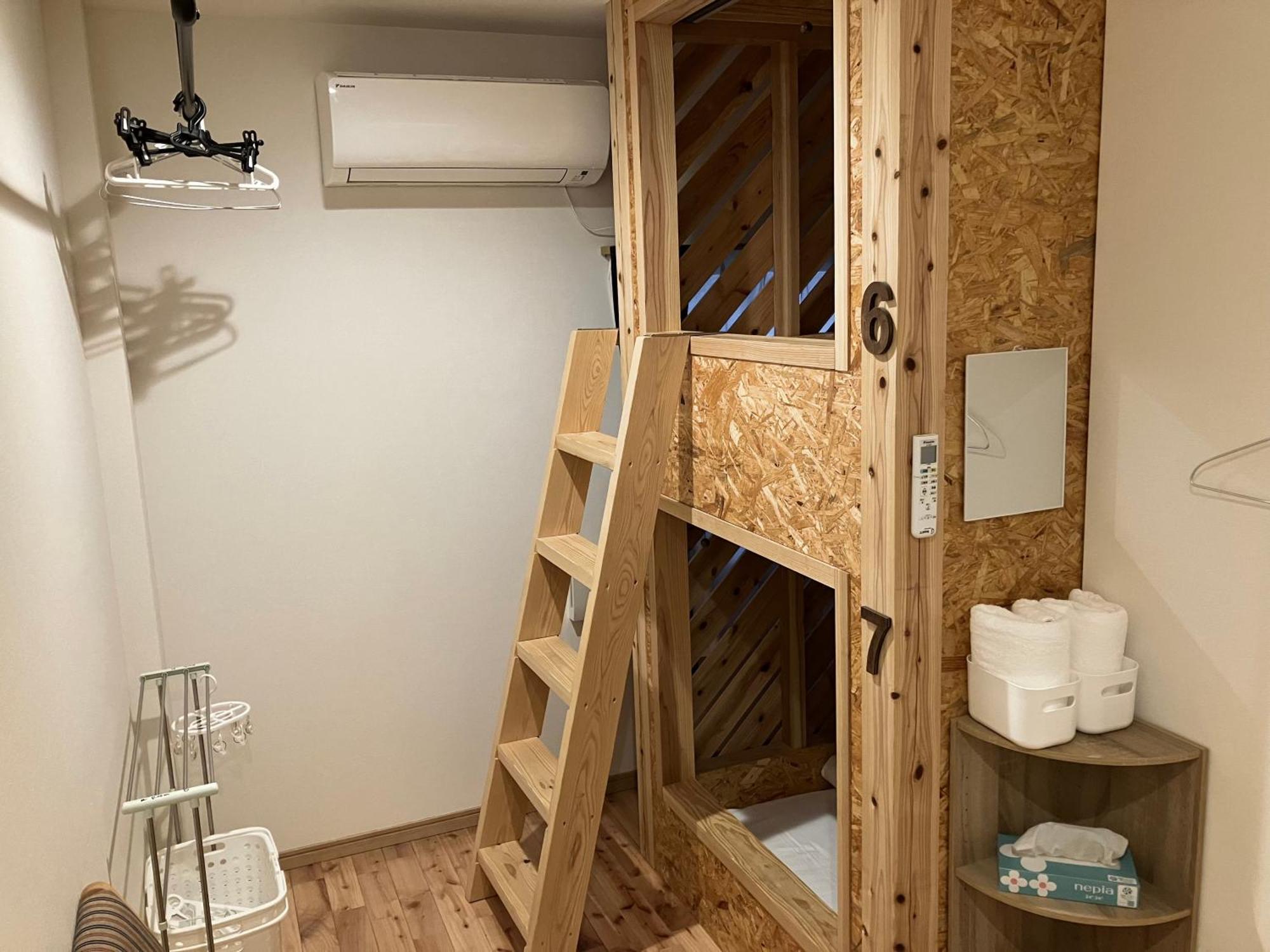 Shioya Hostel Akune Zewnętrze zdjęcie