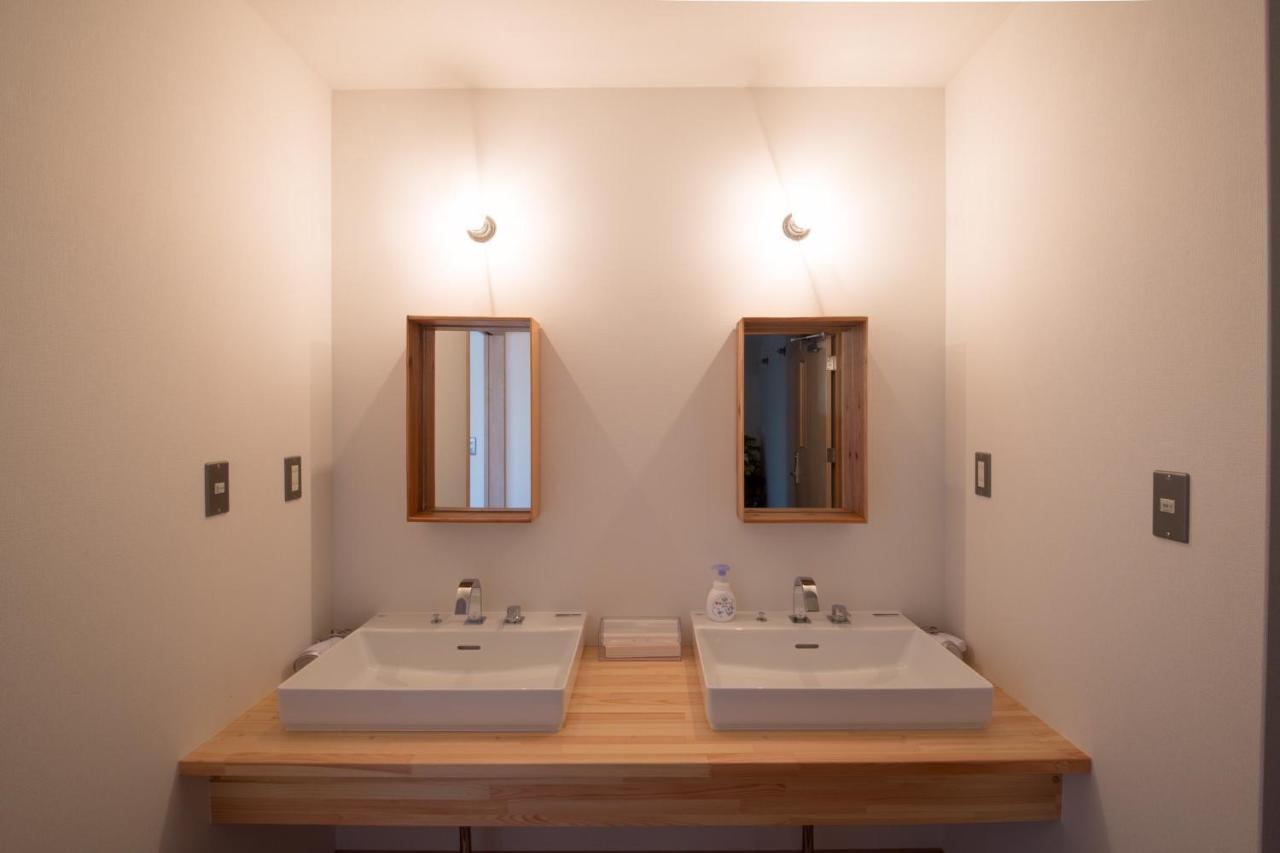 Shioya Hostel Akune Zewnętrze zdjęcie
