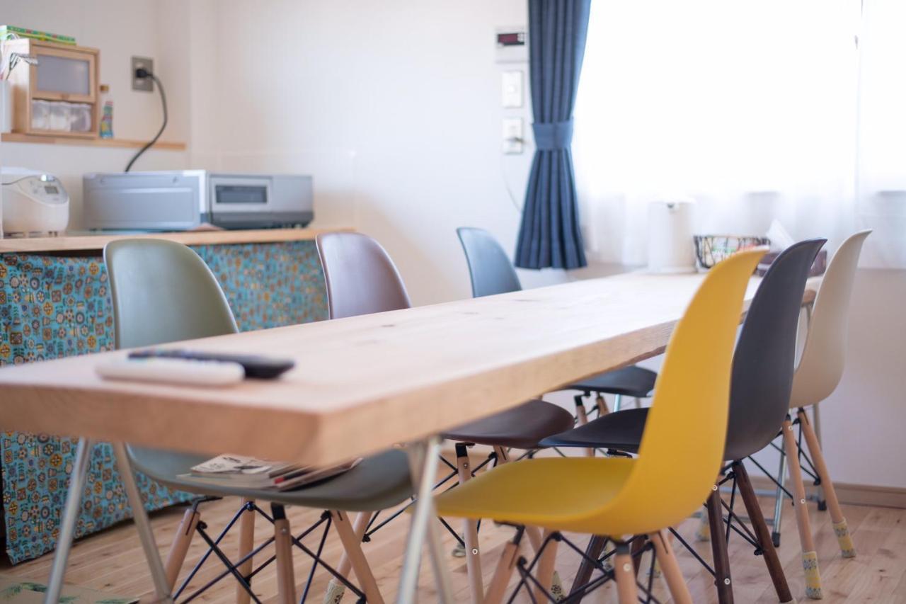 Shioya Hostel Akune Zewnętrze zdjęcie